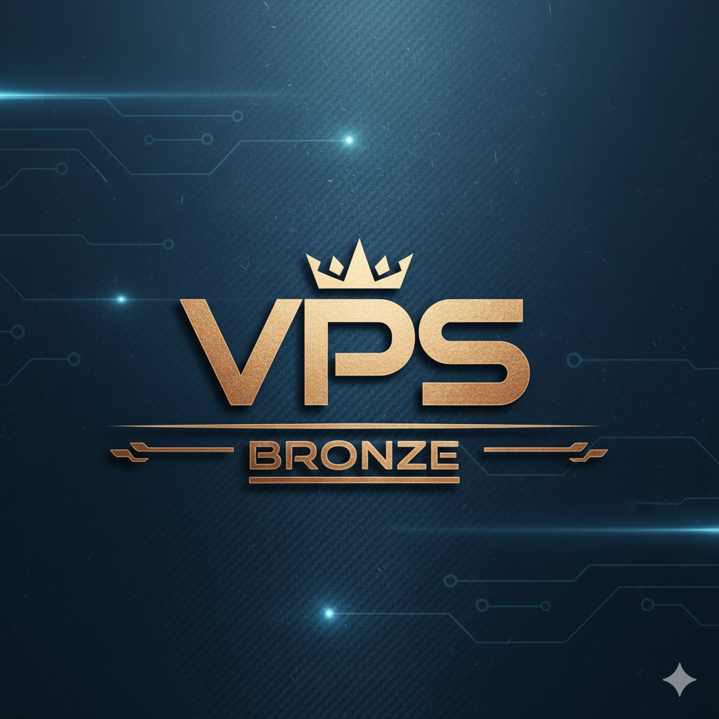 VPS BRONZE